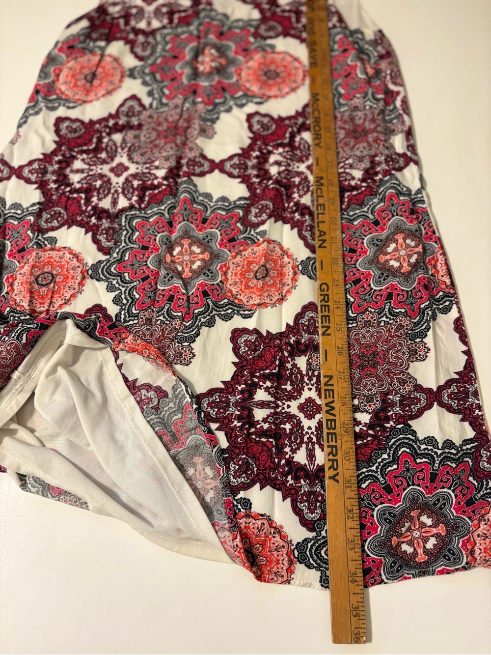 Dress Subcategory Identification - Picture 3 of 6
